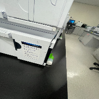 Agilent 1260 Infinity II HPLC System with DAD and Autosampler image 2